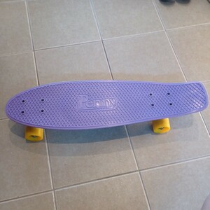 Penny skateboard pe knee 27 -inch 