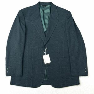 【新品 未使用 タグ付】 【定価5.6万】Rotary Group ロータリーグループ テーラードジャケット 紳士服 アウトポケット メンズ 48 日本製