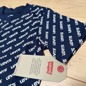 リーバイスTシャツ