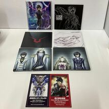 コードギアス 反逆のルルーシュ CD CODE GEASS COMPLETE BEST / DVD付_画像4