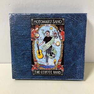 佐野元春 & THE COYOTE BAND / THE ESSENTIAL TRACKS 2005-2020(Blu-spec CD) 2枚組