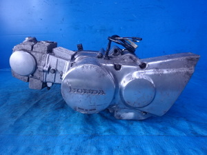 HONDA JAZZ Jazz AC09E Daytona bore up actual work engine futoshi pair / search Magna 50 Monkey Dux Chaly Super Cub 