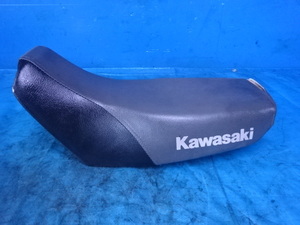Kawasaki KSR80 MX080B 純正シート/KSR-2