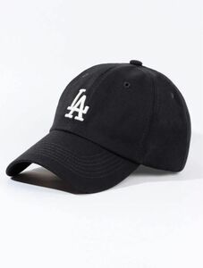 LA MLB ベースボールキャップ