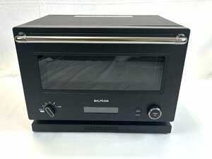 BALMUDA bar Mu da microwave oven 2023 year made K09A-BK