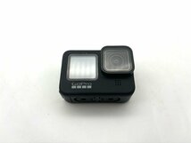 GoPro HERO9 CHDHX-901-FW デジタルビデオカメラ　ゴープロ_画像2