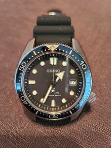 SEIKO セイコー プロスペックス PROSPEX 自動巻 ダイバー　未使用コレクション品　SBDC063ヒストリカルコレクション