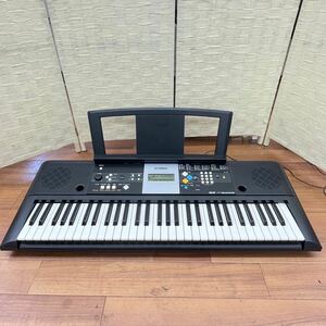  весна 237*[ электризация проверка settled ]YAMAHA Yamaha электронное пианино PORTATONE PSR-E223 электронный клавиатура 61 клавишные инструменты *