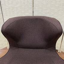 春264☆【中古美品】MTG Style Dr.CHAIR Plus スタイルドクターチェアプラス ブラウン 骨盤サポート 姿勢サポート 直接引取歓迎 春日部市☆_画像3