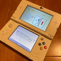 中古 New ニンテンドー 3DS ホワイト_画像4