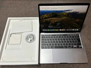 【最終値引】Apple MacBook Pro 2020 M1 512GB 8GB JIS 13インチ