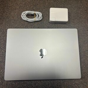 【最終値引】Apple MacBook Pro 2021 M1 MAX 16インチ 32GB 1TB 