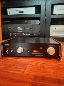 TEAC ティアック UD-501 D/Aコンバーター 