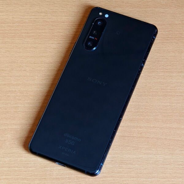 SONY Xperia 5 Ⅱ 128GB ジャンク品