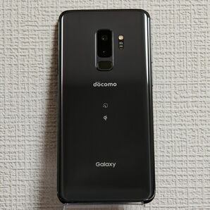 Samsung Galaxy S9 + SC-03K SIMフリー