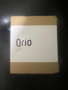 Qrio Hub Q-H1 キュリオハブ スマートロック Smart Lock 中古品
