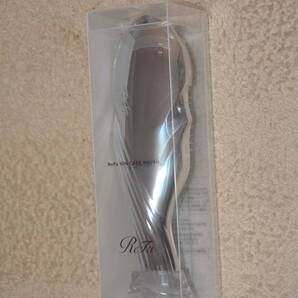  MTG ReFa リファ ヘアブラシ ReFa ION CARE BRUSH イオンケアブラシ RS-AI00A 未使用品 定形外郵便送料￥350円の画像1