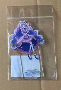 ひろがるスカイ！プリキュアLIVE2023 Hero Girls Live ～Max! Splash! GoGo!～ アクスタ