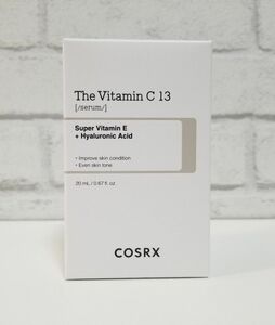 【新品未開封】コスアールエックス　ザ ビタミンC13セラム　COSRX The Vitamin C13 serum　20mL