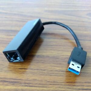 USB LANアダプタ