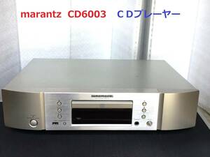 **marantz Marantz CD6003 CD player **