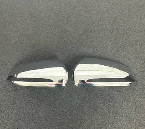  Mercedes Benz plating door mirror cover W222 C217 R217 S550 S560 coupe cabriolet S Class right H