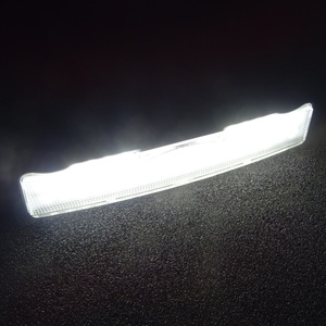 激白光！！ BMW LED ルームランプ 6点セット F10 523i 523d 528i 535i 550i M5 アクティブハイブリッド5 Mスポーツ 5シリーズ