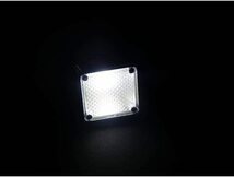 激白光♪ 交換式♪ メルセデス ベンツ LED カーテシ フット ランプ W463 G320 G350 G350d G500 G550 G55 G63 G65 ゲレンデ Gクラス_画像1