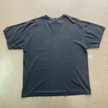 希少 80s 90s ビンテージ ヴィンテージ Tシャツ USA製 染み込み シングルステッチ 映画 ムービー 企業 vintage Tシャツ bigE big E 506XX 4_画像5