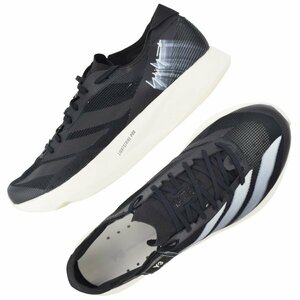 新品【27cm】Y-3 ワイスリー TAKUMI SEN 10/軽量 メッシュ スニーカー/IE1127 BLACK/BLACK/OFF WHITE