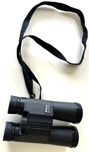 *USED beautiful goods! long-term keeping goods NIKON/ Nikon binoculars slim 12×36 5*