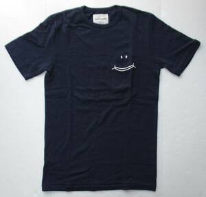 新品 本物 MARKA WARE カットソー Tシャツ 2 A13E-60CS01B マーカ 5031