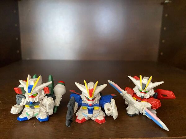 SDガンダムフルカラー