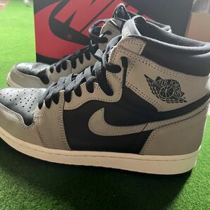 Nike Air Jordan 1 High OG Shadow 2.0 