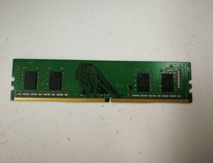 SKhynix DDR4 3200 PC4-25600 メモリ 4GB デスクトップパソコン用