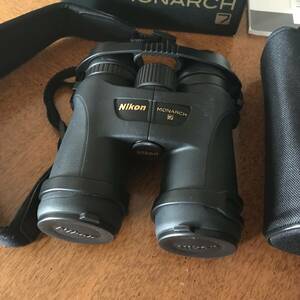 Nikon ニコン 8x42 Monarch 7 双眼鏡 