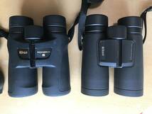 Nikon ニコン 8x42 Monarch 7 , 10x42 モナーク M7 双眼鏡._画像1