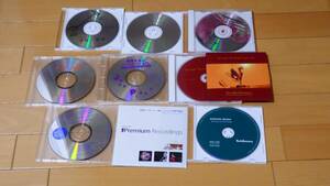 ［ジャンク］非売品・付録CD、DVD集　RMEユーザーアンケート特典（ストラヴィンスキー『火の鳥』）　Audio Basic誌など