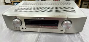 【13-7138】■中古■marantz マランツ AVレシーバー NR1711 21年製 中古動作品（3628）