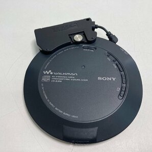 【★32-5926】■中古■SONY D-NE830 CDプレイヤー（2187）の画像3