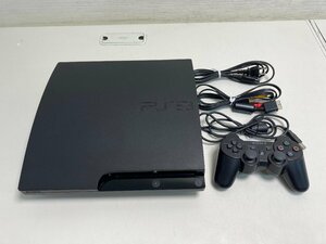 【★32-5613】■中古■SONY PlayStation3 CECH-3000A（2504）
