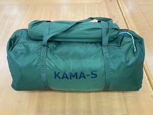 [*03-1706]# б/у #DOD T3-688-KHkamaboko палатка RS3-691kamaboko защита комплект уличный кемпинг (7012)
