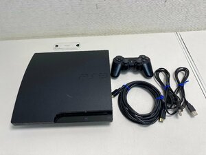 【★32-5775】■中古■SONY PlayStation3 CECH-3000A（2716）