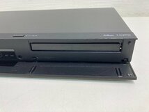 【★04-3451】■中古■SHARP 2B-C20CT4 2021年 HDD/BDレコーダー（4682）_画像5