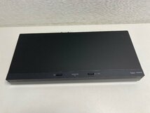 【★04-3451】■中古■SHARP 2B-C20CT4 2021年 HDD/BDレコーダー（4682）_画像6