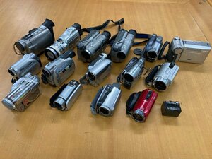[*99-03-8167]# Junk # видео камера суммировать SONY Sony CANON Canon Victor Victor SHARP sharp JVC и т.п. 
