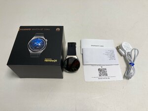 [*31-2891]# used #HUAWEI WATCH GT 3 PRO ODN-B19 smart watch (6703)