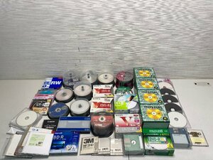 [*99-08-0010]# Junk #DVD-R CD-R CD-RW BE-RE summarize SONY Sony maxellmak cell Panasonic Panasonic etc. 