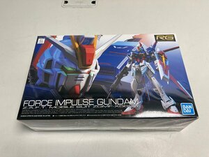 【★32-5998】■未使用■BANDAI プラモデル 機動戦士ガンダムSEED DISTINY フォースインパルスガンダム　RG 1/144スケール（2952）