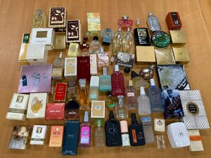 [*99-03-0620]# Junk # perfume summarize set BVLGARY Calvin n Klein Dior Givenchy Dunhill Chanel DKNY etc. 